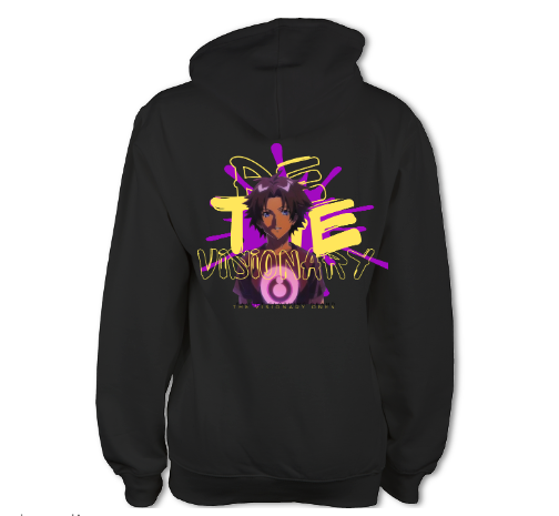 Hoodie – T-Volution