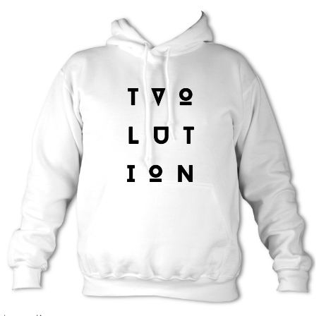 T-volution MATRX Hoodie - T-Volution